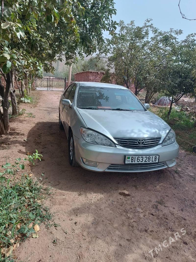 Toyota Camry 2004 - 280 000 TMT - Köýtendag - img 4