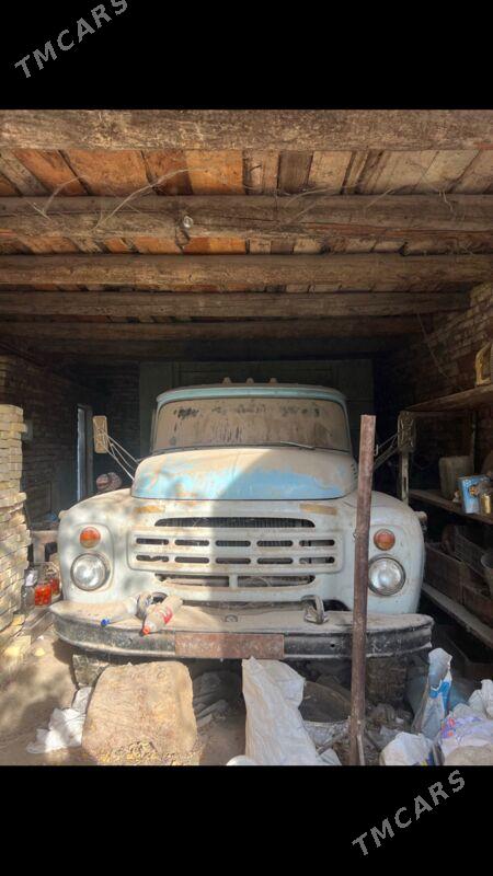 Zil 130 1995 - 200 000 TMT - Дашогуз - img 3