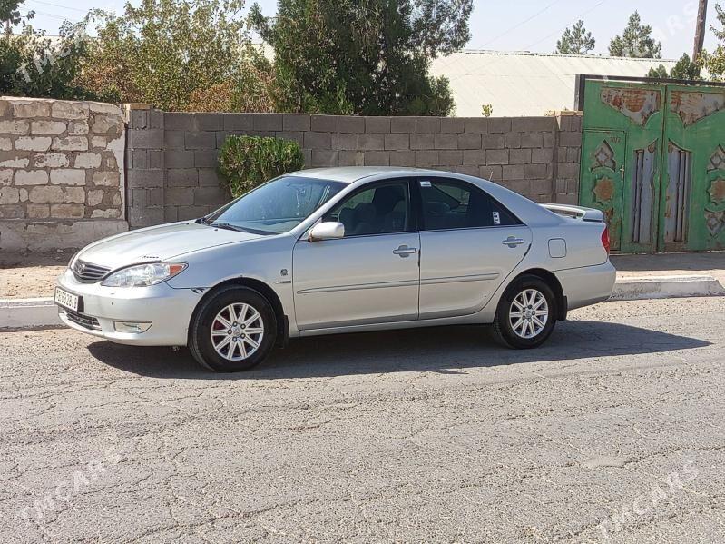 Toyota Camry 2004 - 280 000 TMT - Köýtendag - img 3