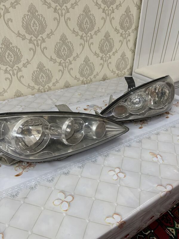 duty camry 700 TMT - Дашогуз - img 3