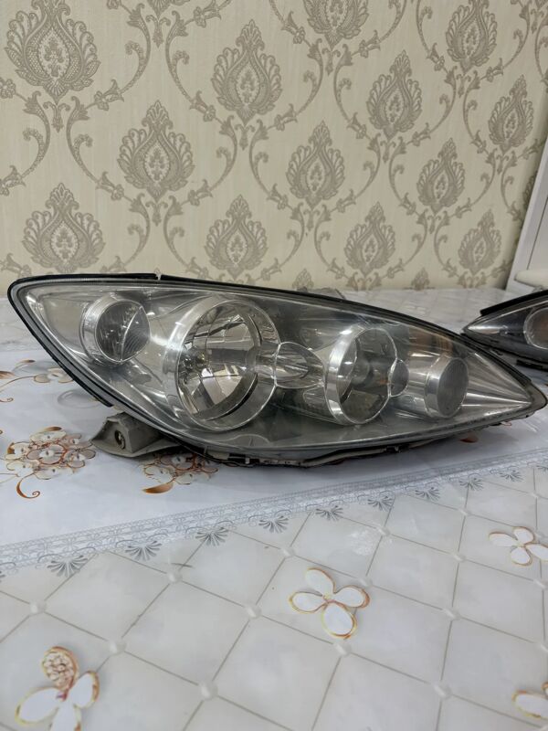 duty camry 700 TMT - Дашогуз - img 2