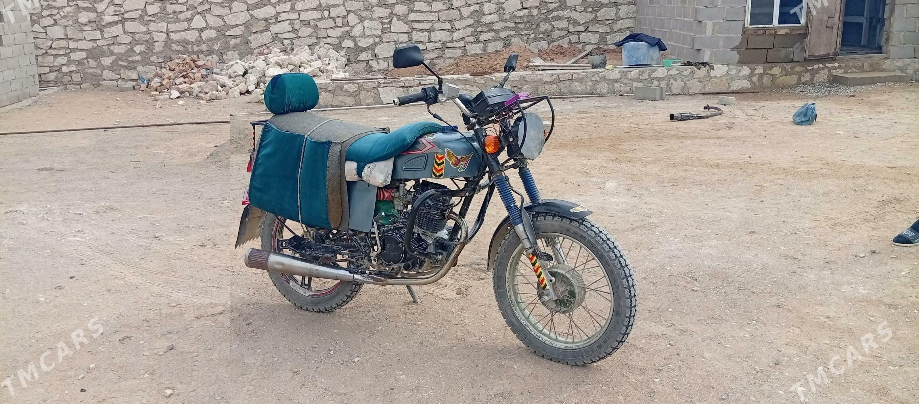 Fekon FK150-8G 2016 - 7 000 TMT - Туркменбаши - img 1