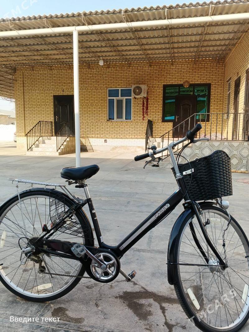 welosiped 27_lik - Мары - img 1