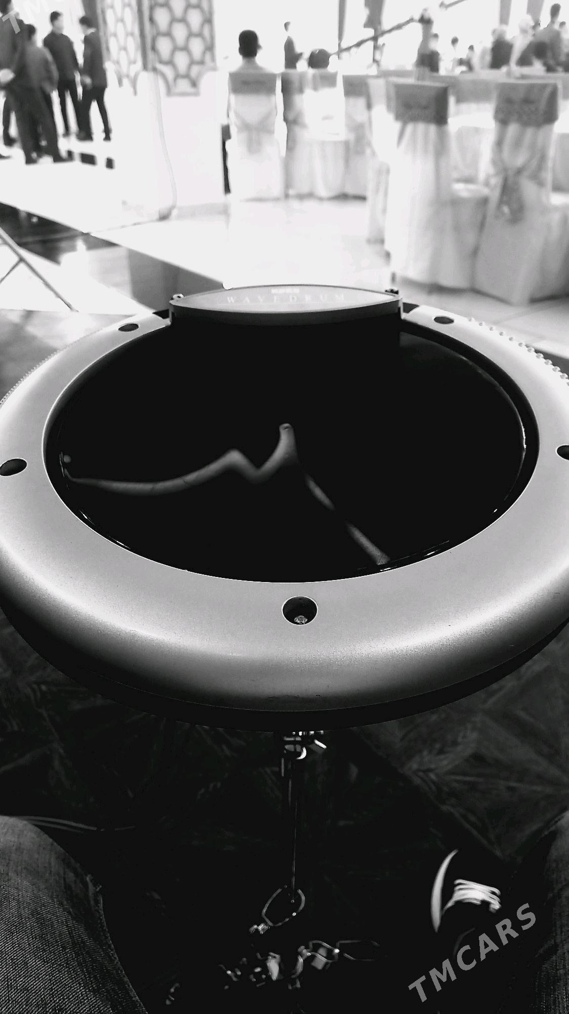 Korg (Wavedrum) Sempl - Aşgabat - img 2