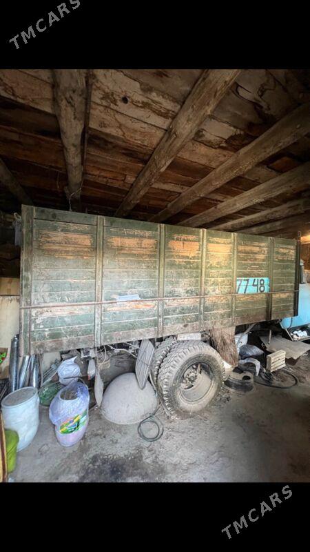 Zil 130 1995 - 200 000 TMT - Дашогуз - img 6