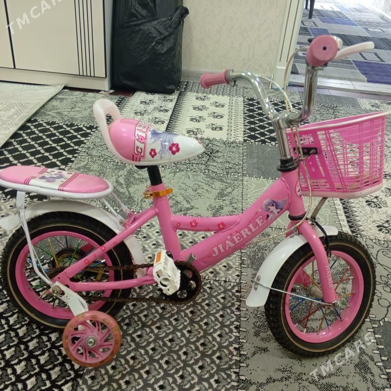 Велосипед - Büzmeýin - img 2