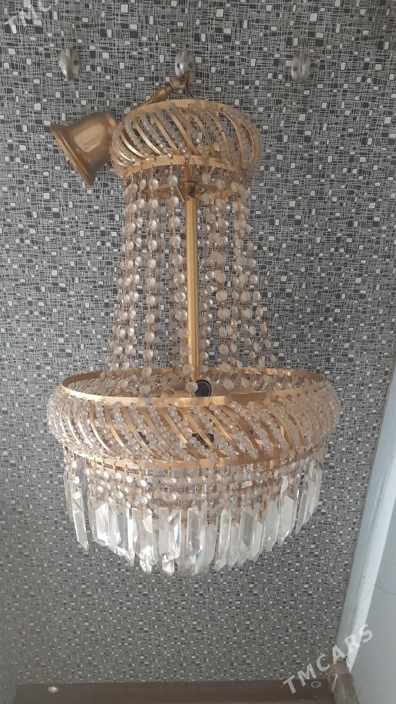 Lustra Люстра - Parahat 7 - img 2