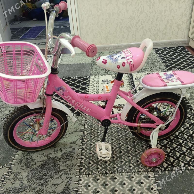 Велосипед - Büzmeýin - img 4