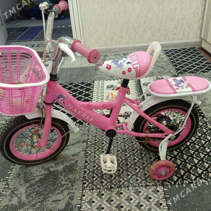 Велосипед - Büzmeýin - img 3