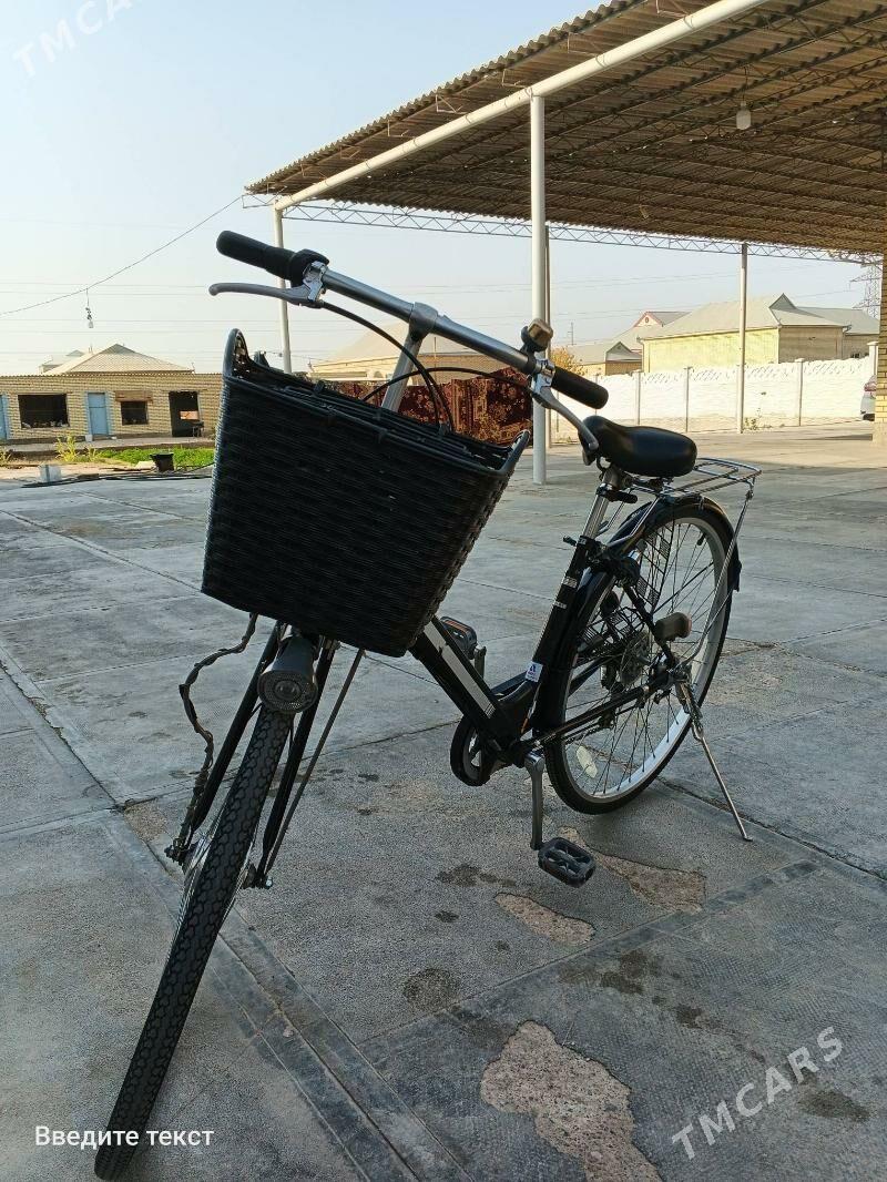 welosiped 27_lik - Мары - img 2