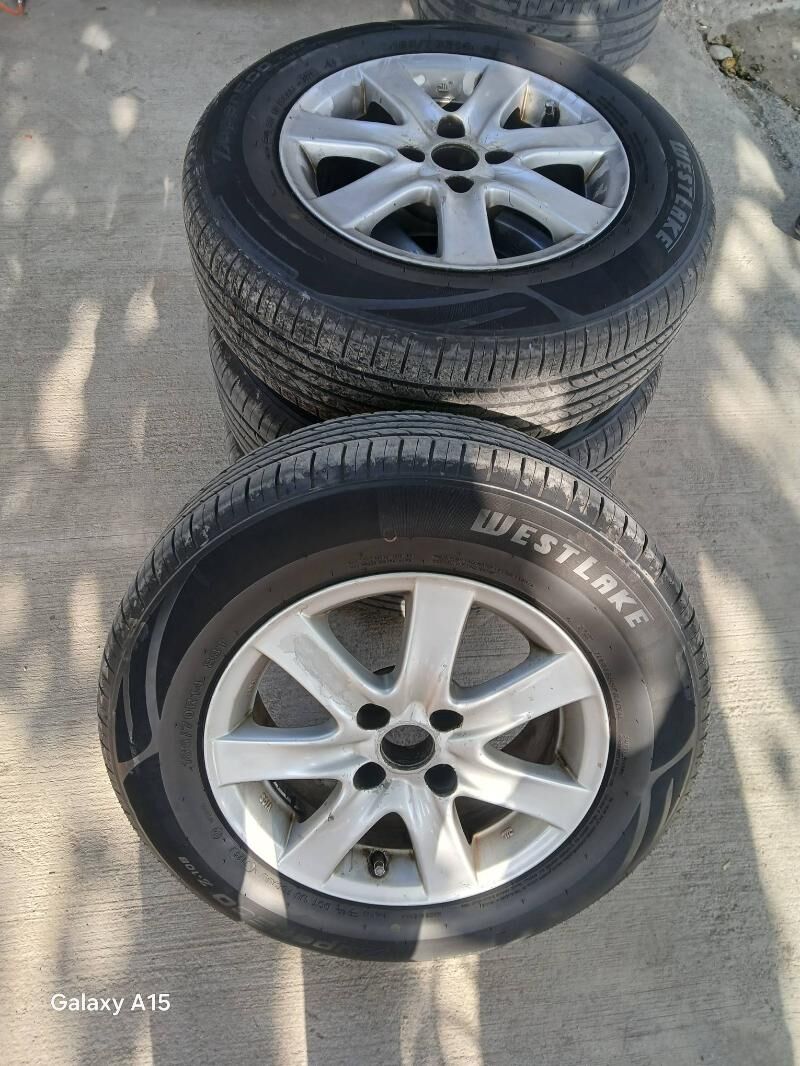 Opel Disga Teker 14lik 2 600 TMT - Бедев - img 4