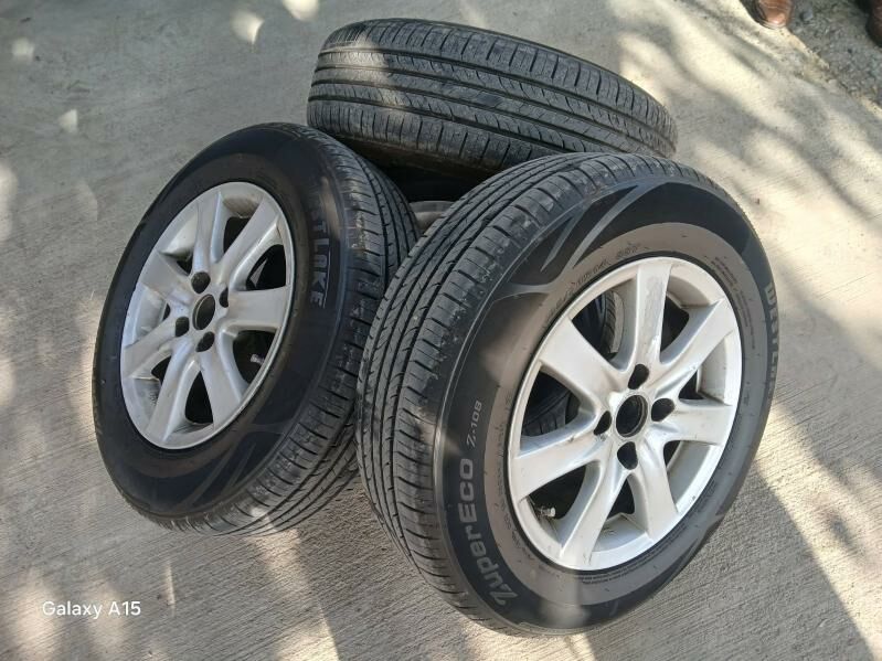 Opel Disga Teker 14lik 2 600 TMT - Бедев - img 6