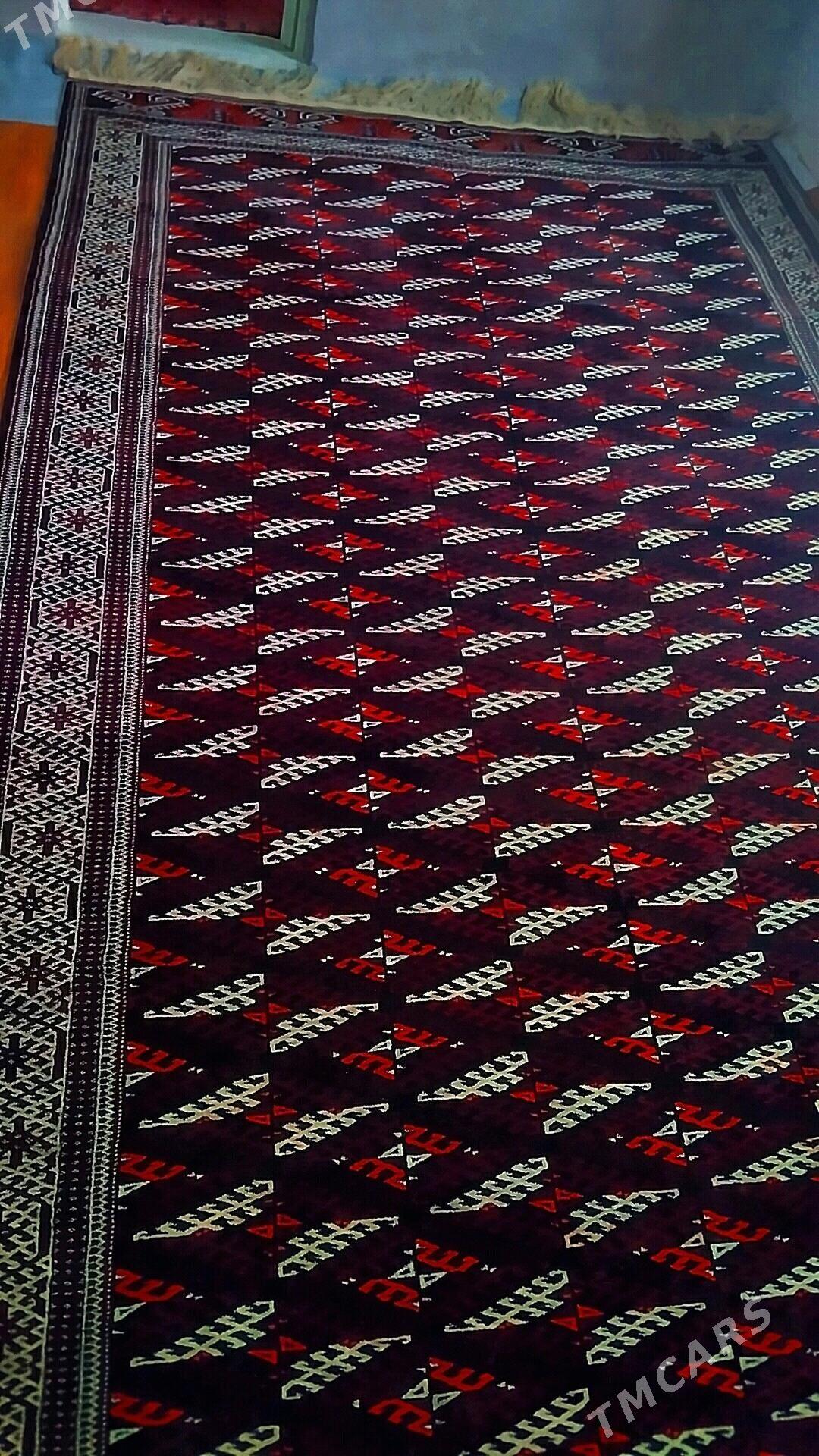 Gara haly - Bereket - img 2