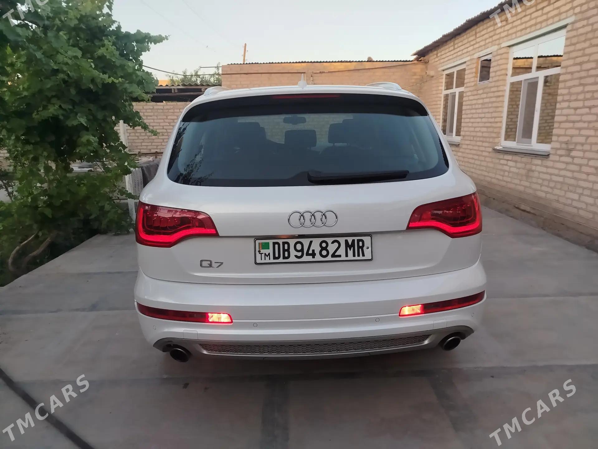 Audi Quattro 2012 - 340 000 TMT - Mary - img 4