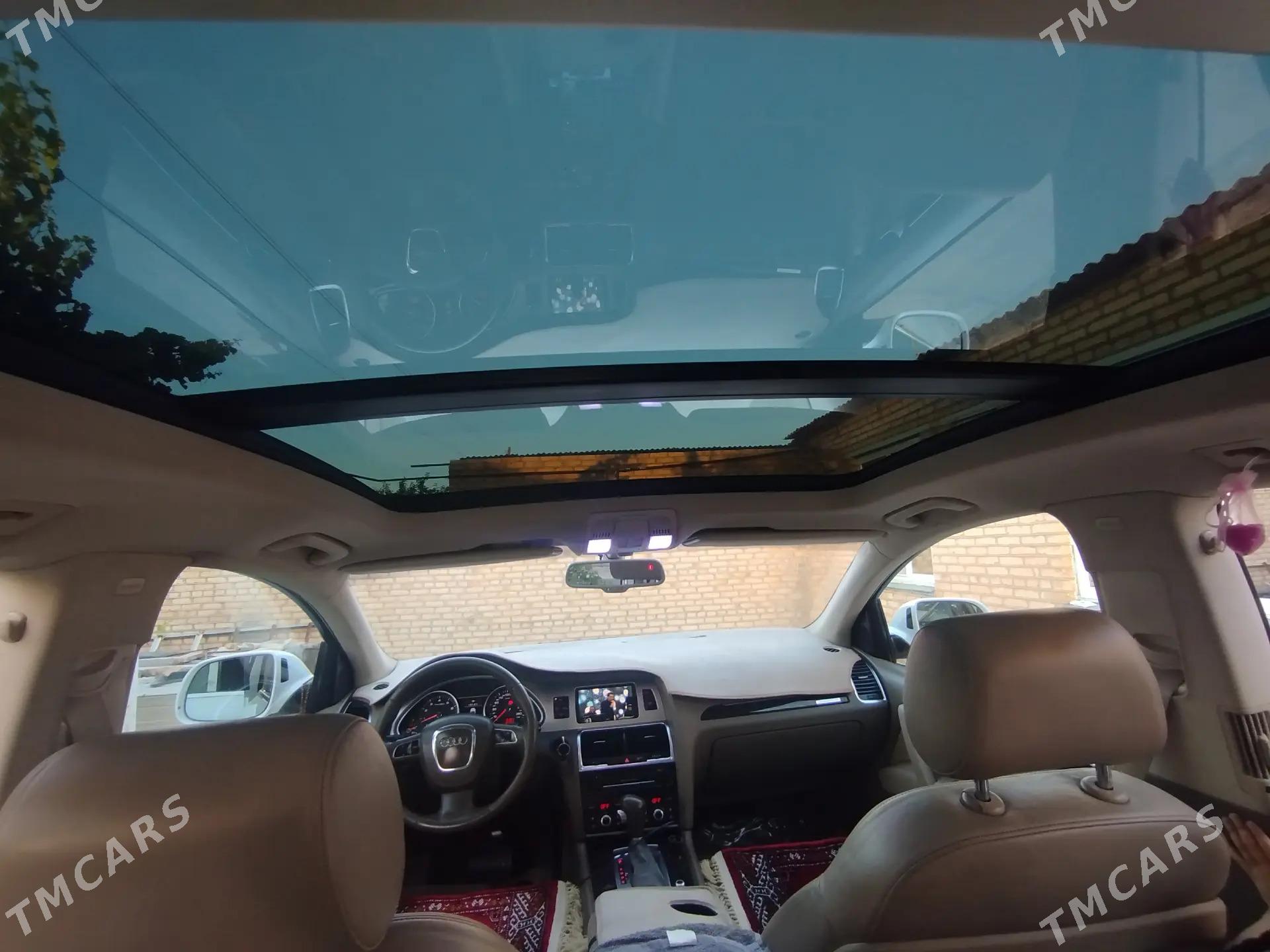 Audi Quattro 2012 - 340 000 TMT - Mary - img 6