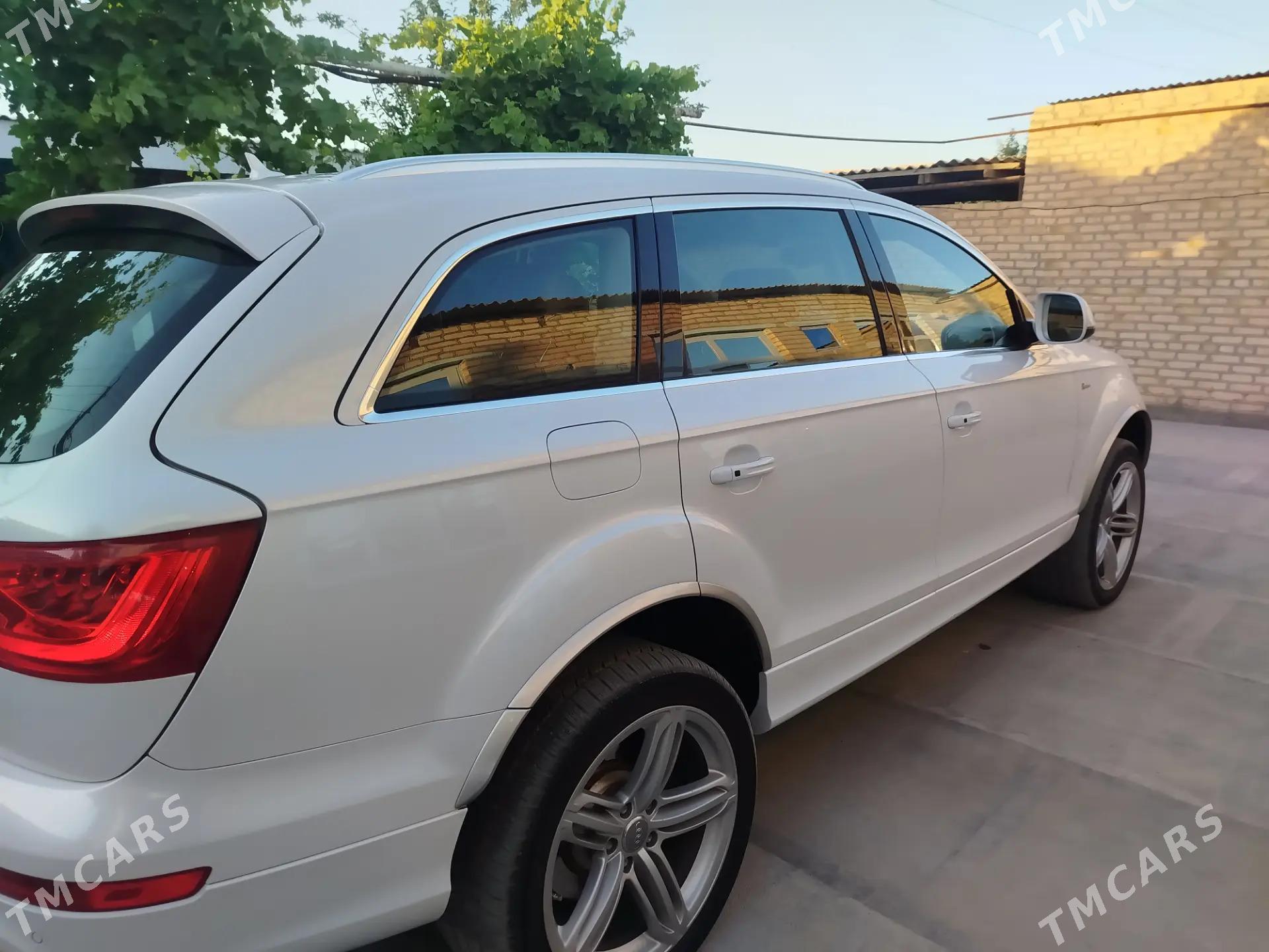 Audi Quattro 2012 - 340 000 TMT - Mary - img 2