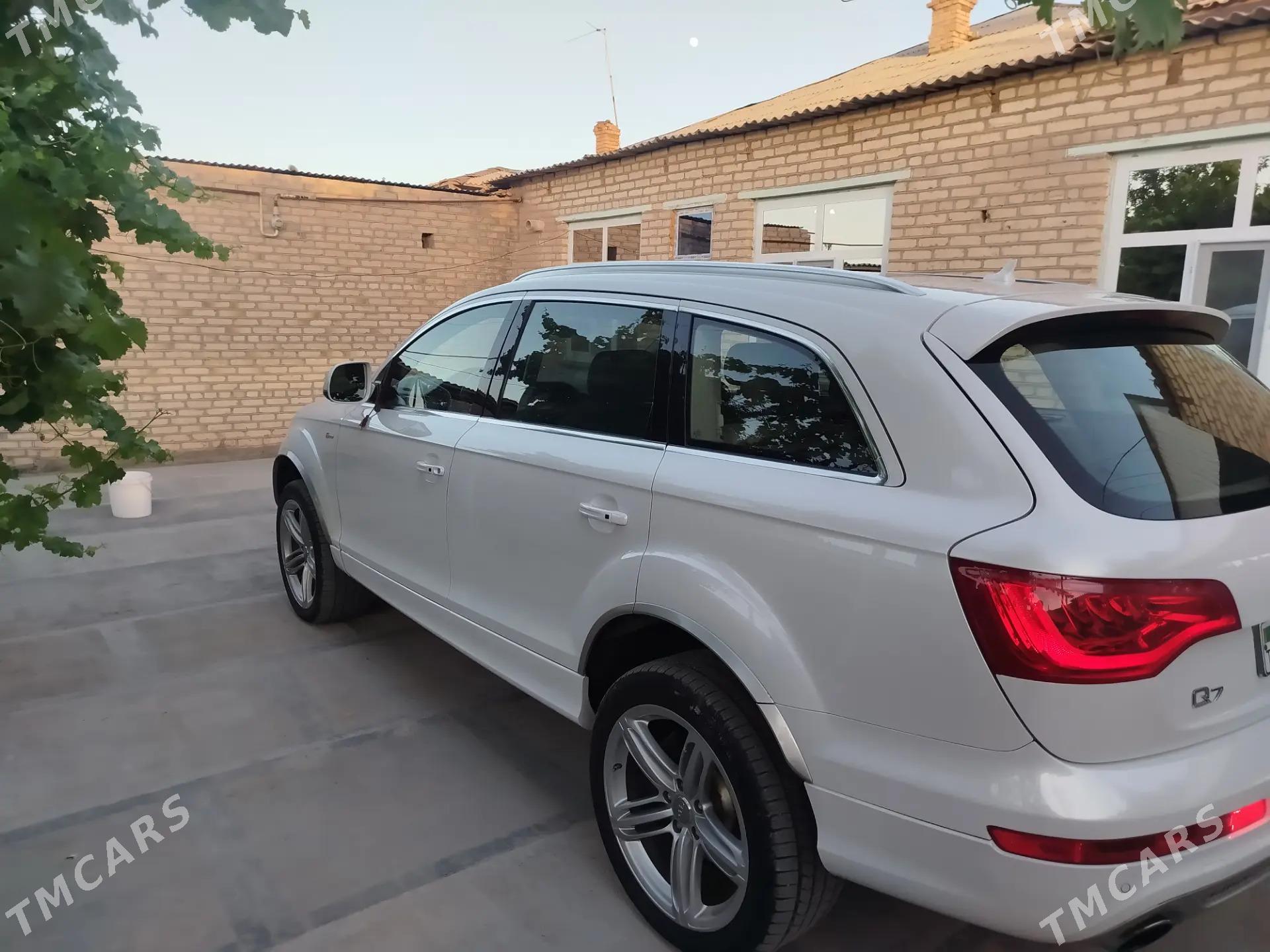 Audi Quattro 2012 - 340 000 TMT - Mary - img 3