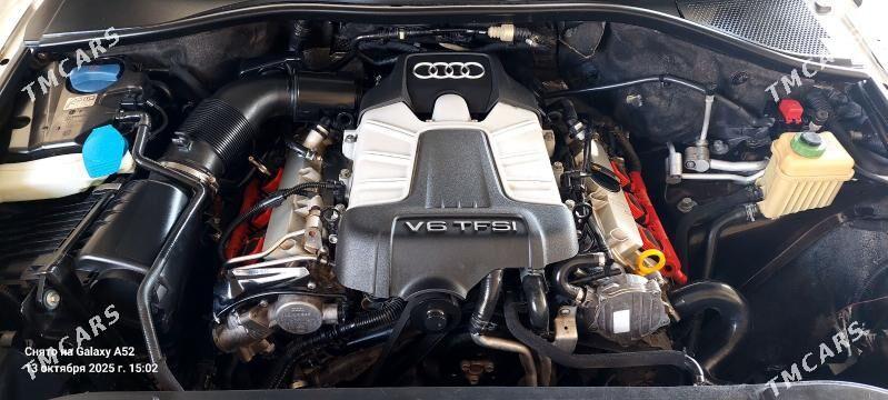 Audi Quattro 2012 - 340 000 TMT - Mary - img 8