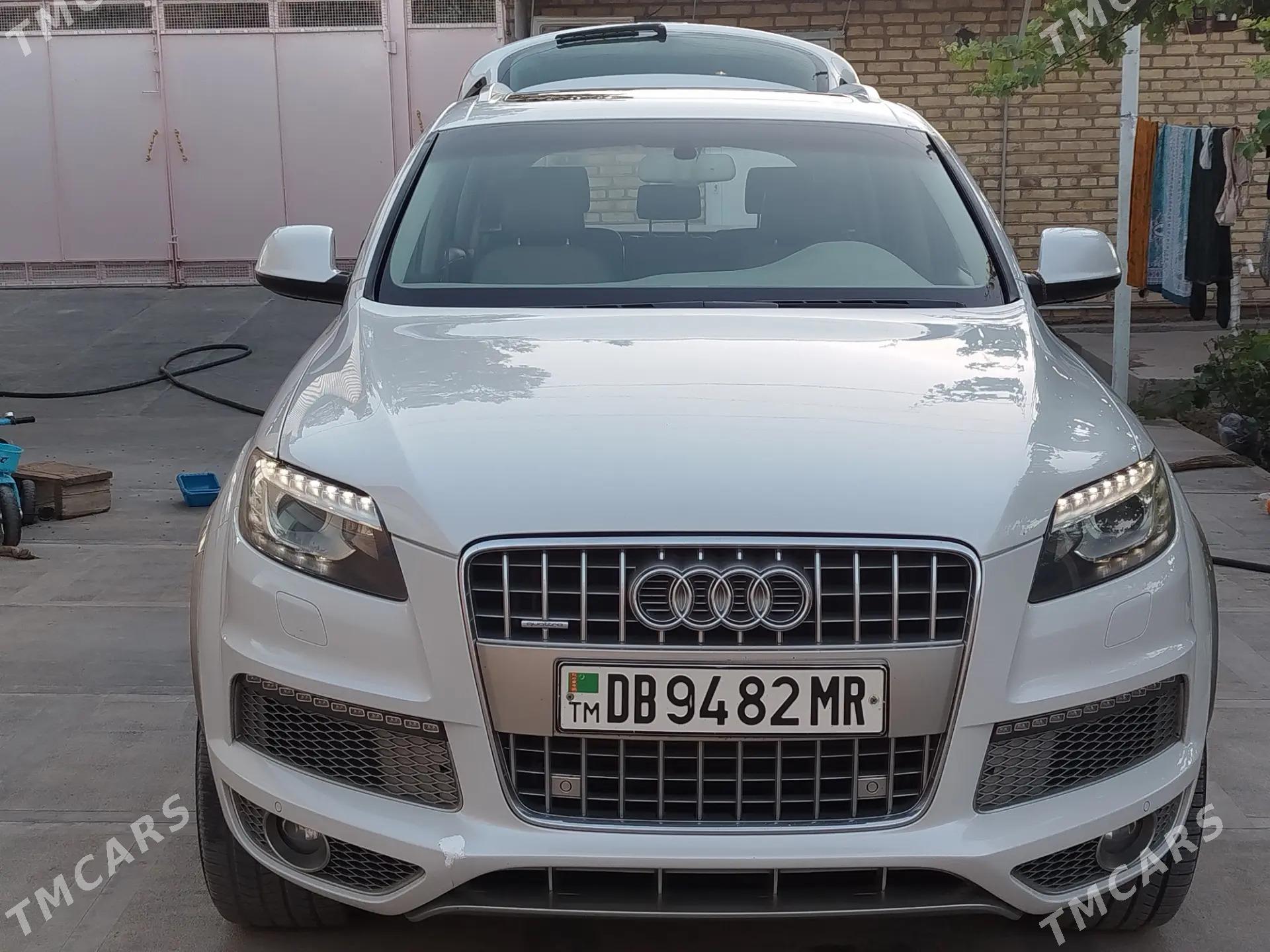 Audi Quattro 2012 - 340 000 TMT - Mary - img 7