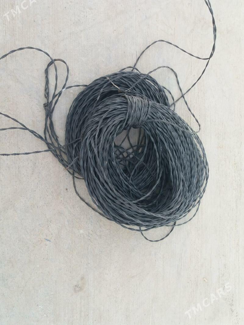 telefon kabel, кабел - Mary - img 2