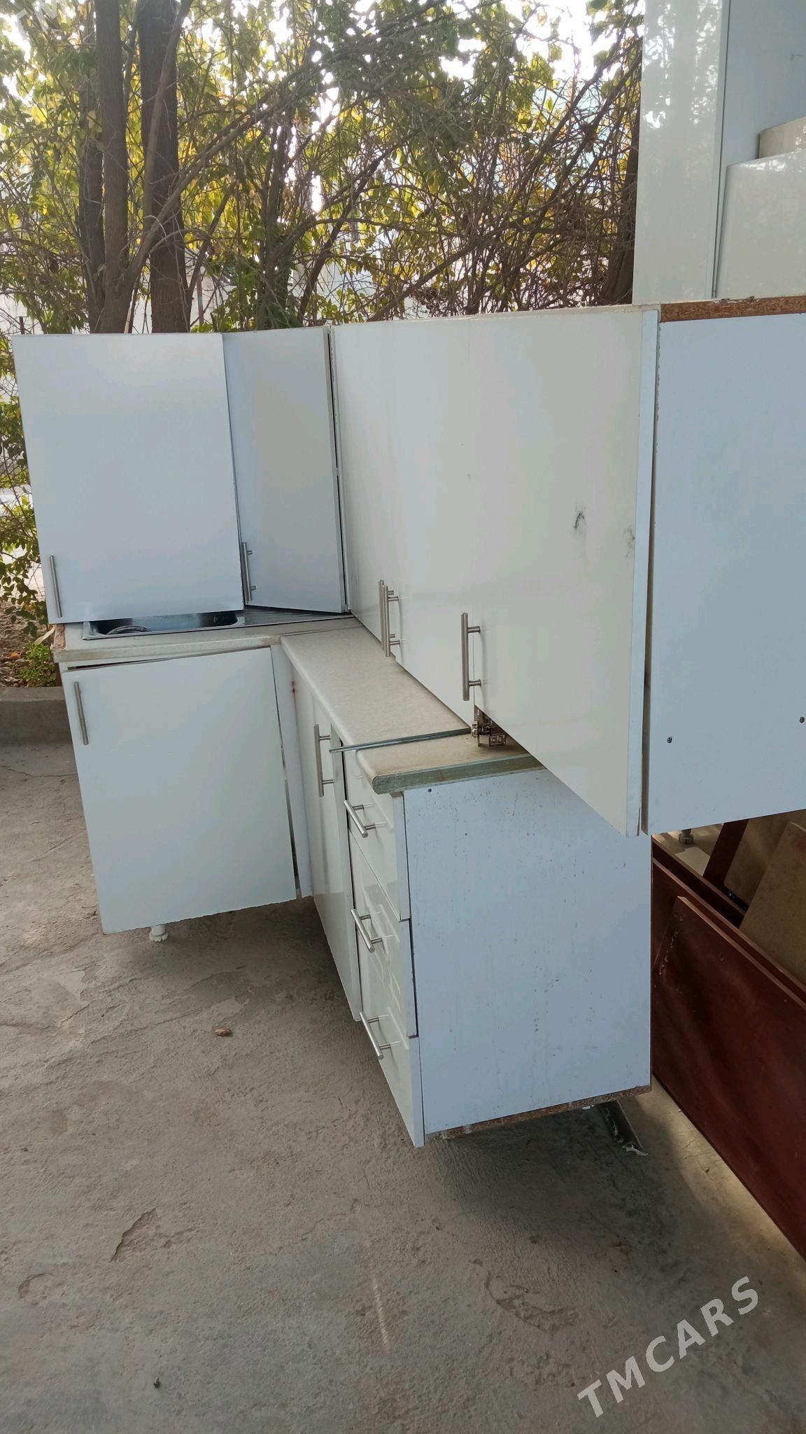 kuhuny garnatur - Ашхабад - img 4