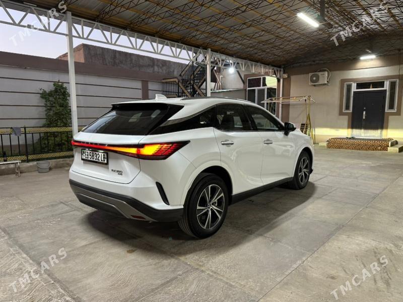 Lexus RX 350 2024 - 790 000 TMT - Туркменабат - img 2