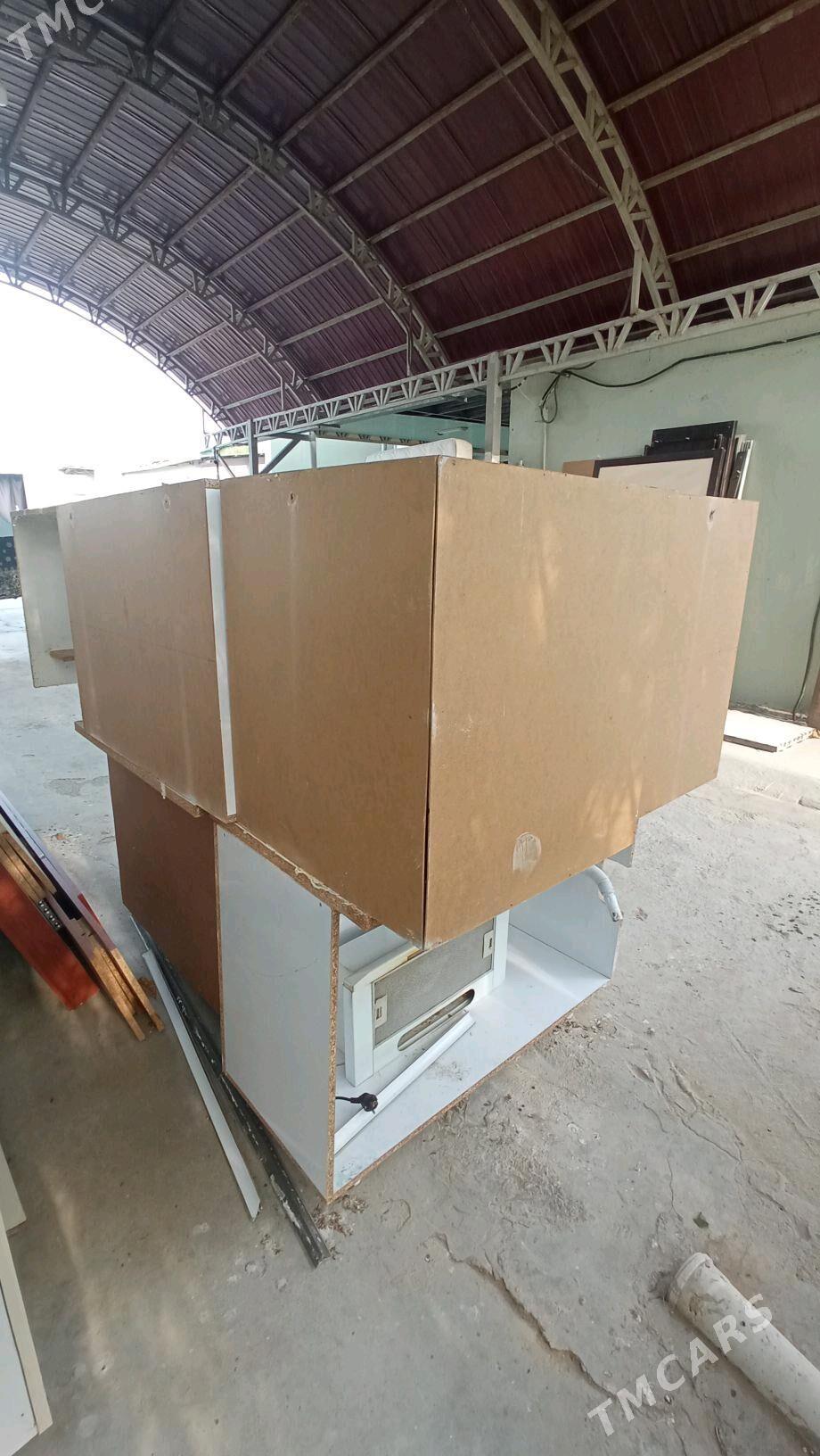 kuhuny garnatur - Ашхабад - img 3