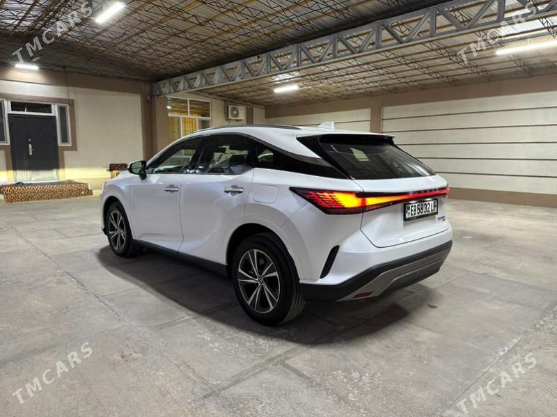 Lexus RX 350 2024 - 790 000 TMT - Туркменабат - img 8