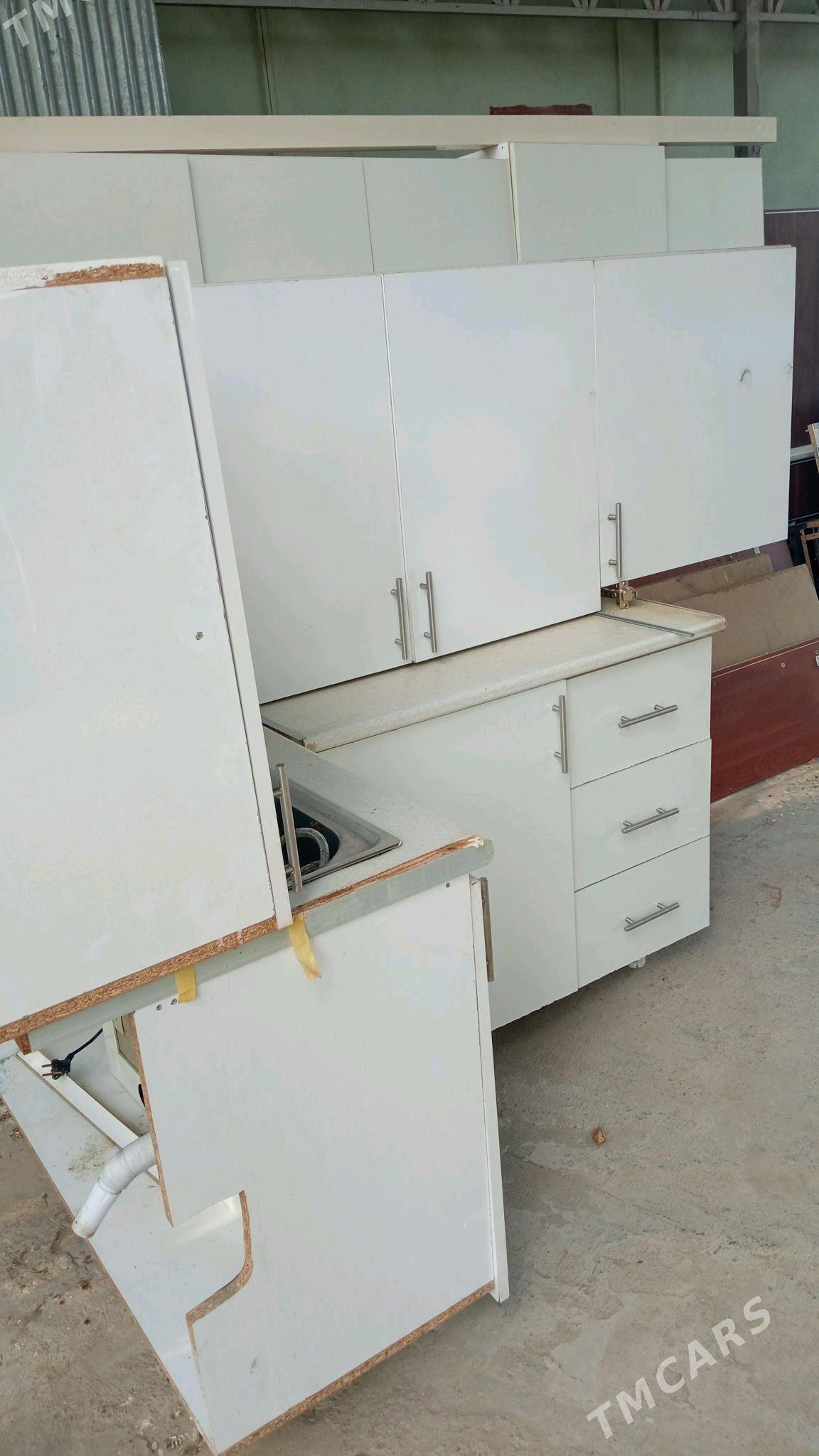 kuhuny garnatur - Aşgabat - img 1