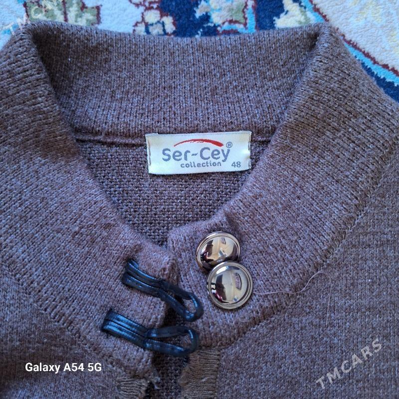 КОФТЫ ТЁПЛЫЕ - Türkmenabat - img 3