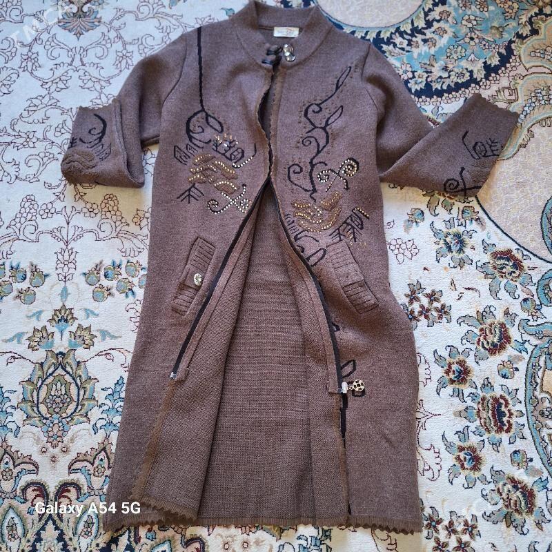 КОФТЫ ТЁПЛЫЕ - Türkmenabat - img 1