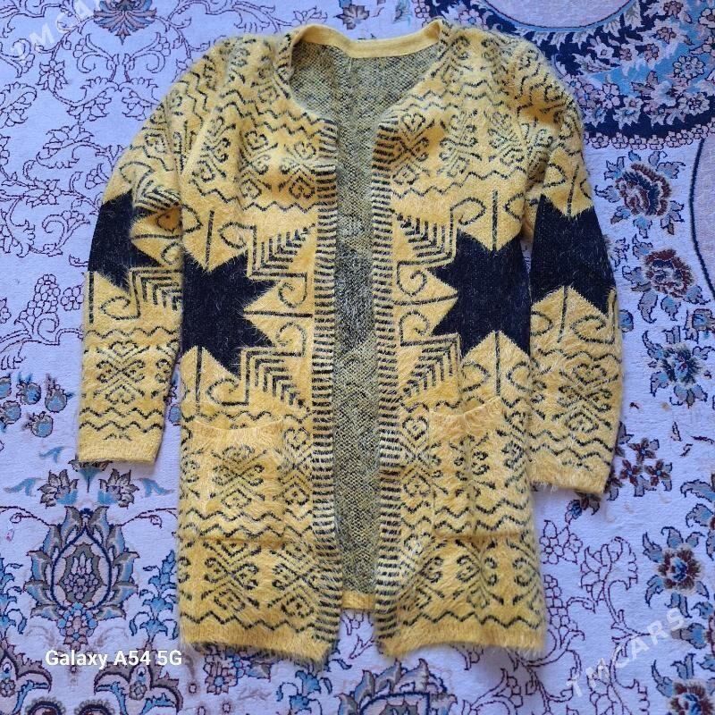 КОФТЫ ТЁПЛЫЕ - Türkmenabat - img 4