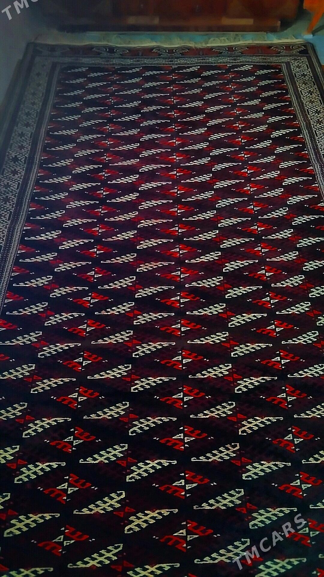 Gara haly - Bereket - img 3