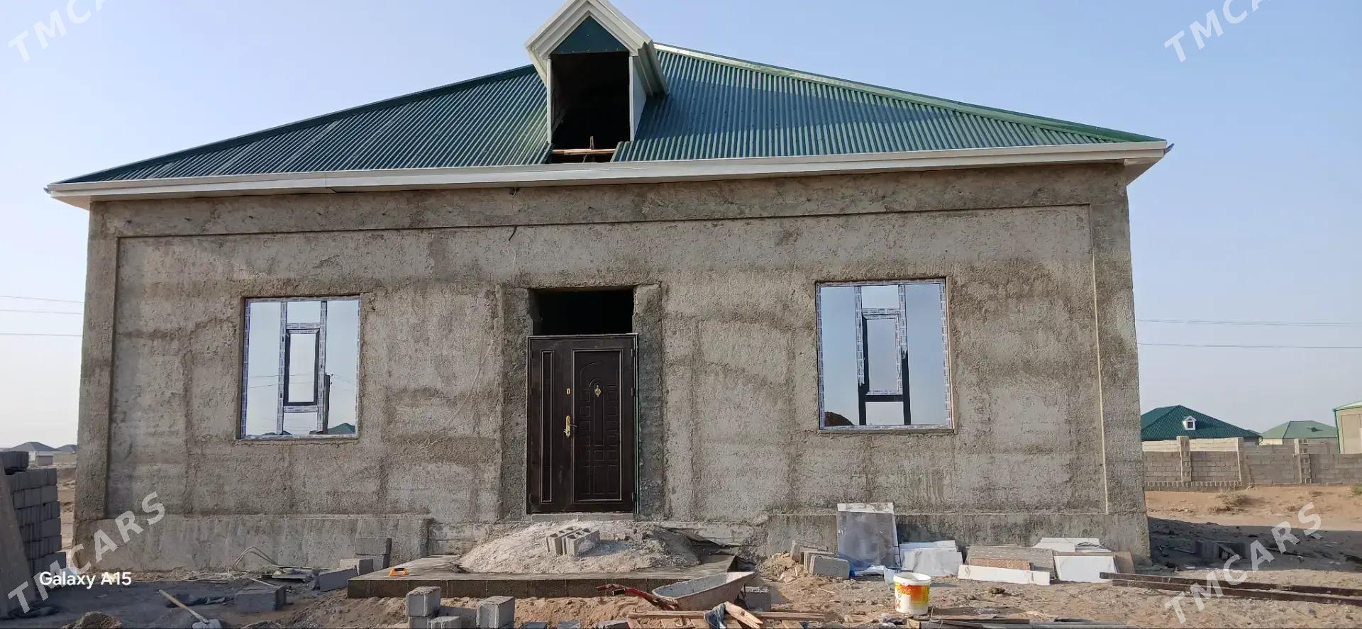 Onaldy Plan Jaý 12 sotok - Ак-Бугдайский этрап - img 2