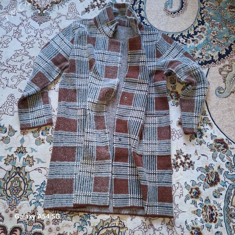 КОФТЫ ТЁПЛЫЕ - Türkmenabat - img 9