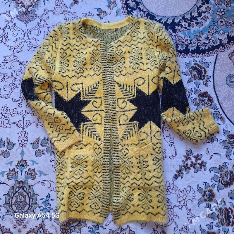 КОФТЫ ТЁПЛЫЕ - Türkmenabat - img 6