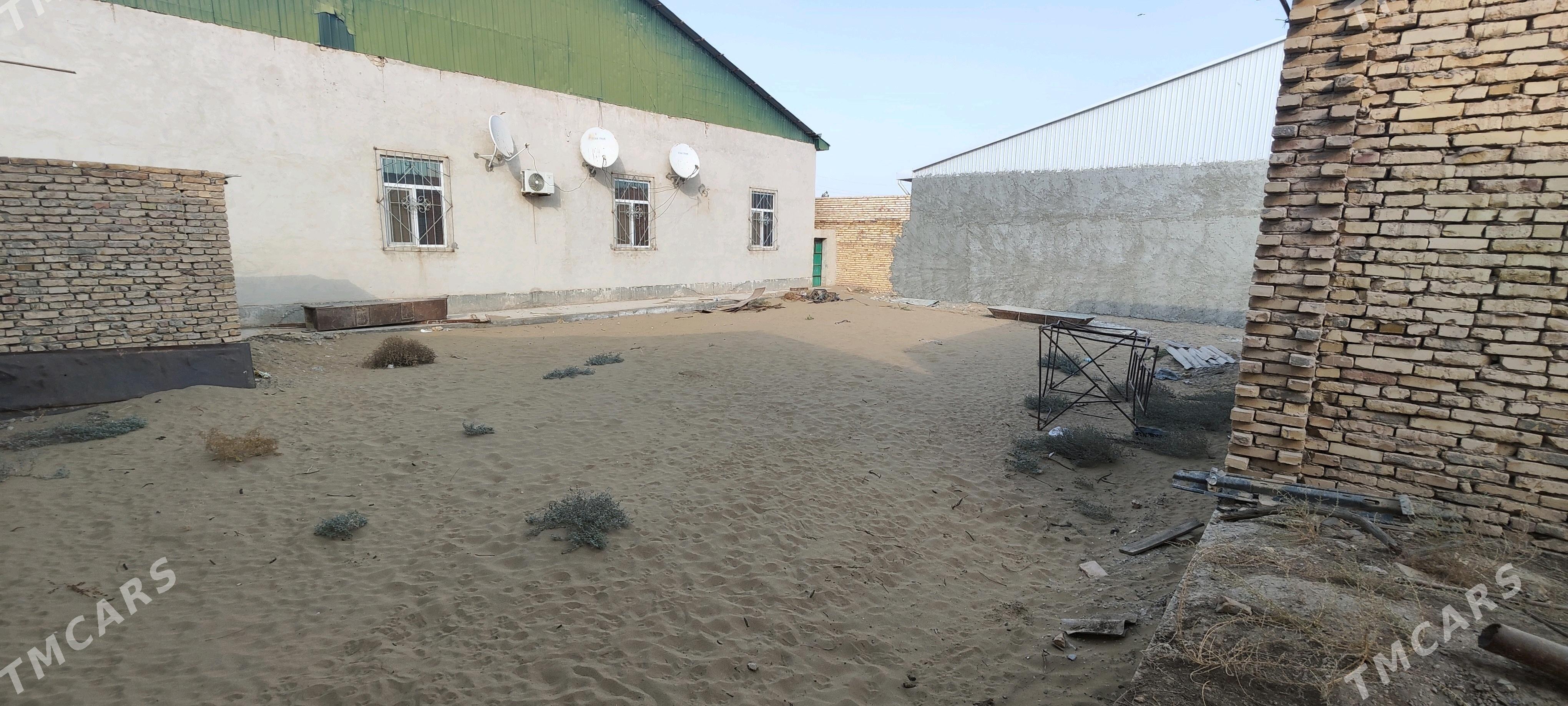 жай - Türkmenabat - img 3