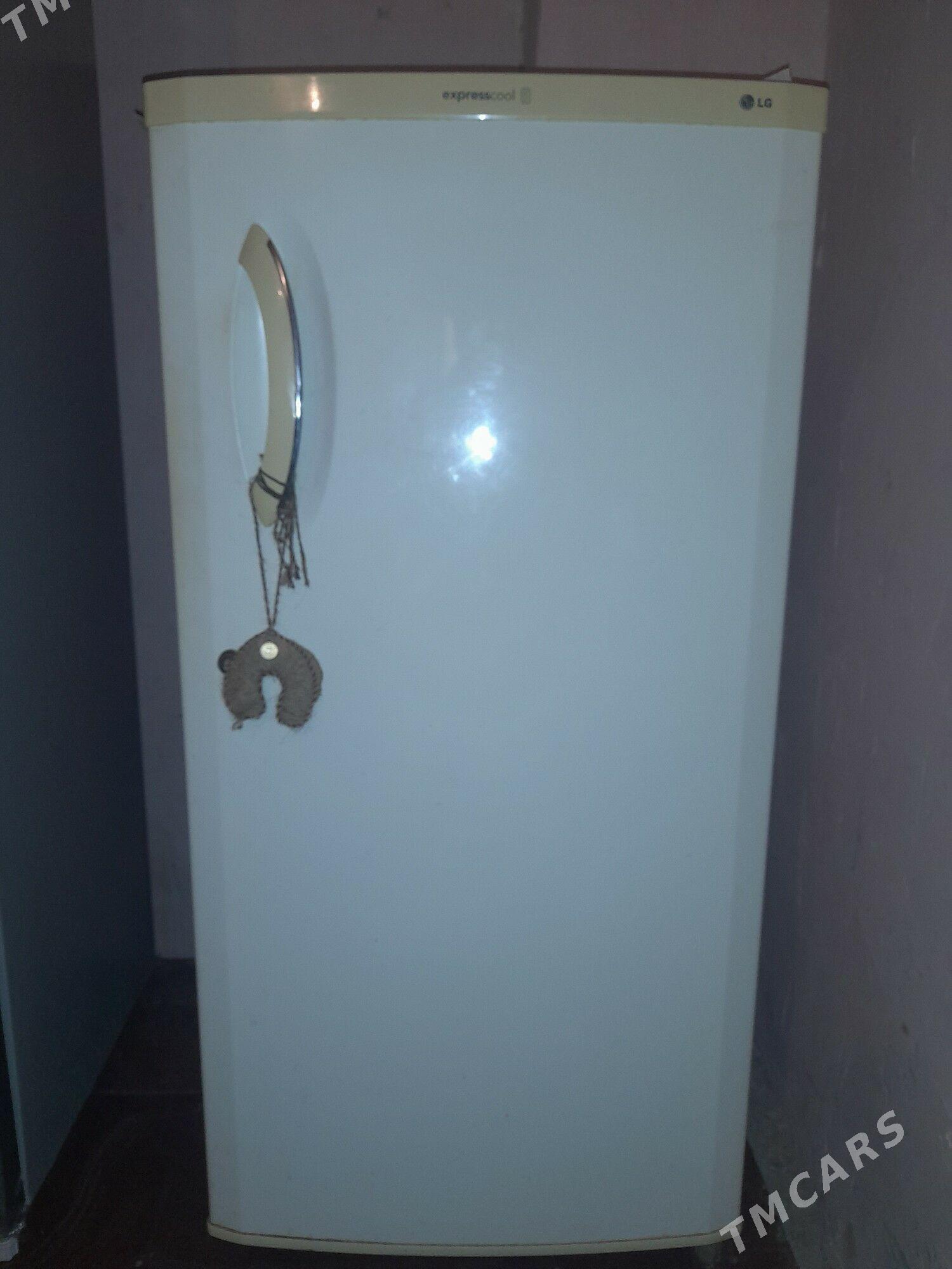 Холондилник - Türkmenbaşy etr. - img 1