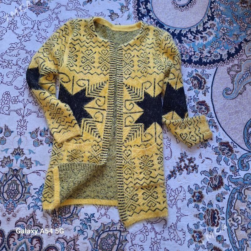 КОФТЫ ТЁПЛЫЕ - Türkmenabat - img 5