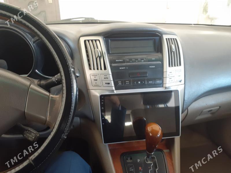 Lexus RX 330 2003 - 235 000 TMT - Халач - img 3