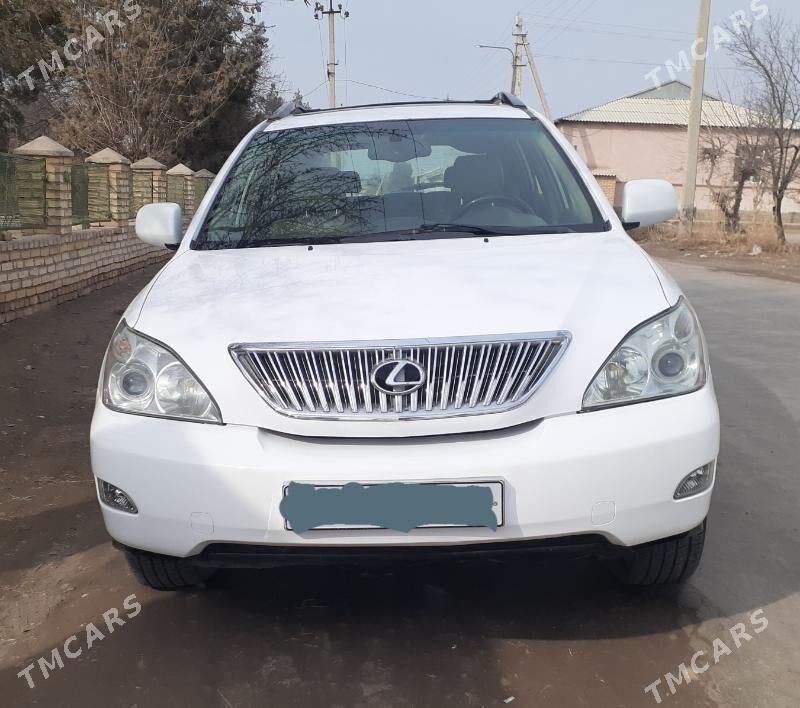 Lexus RX 330 2003 - 235 000 TMT - Халач - img 1