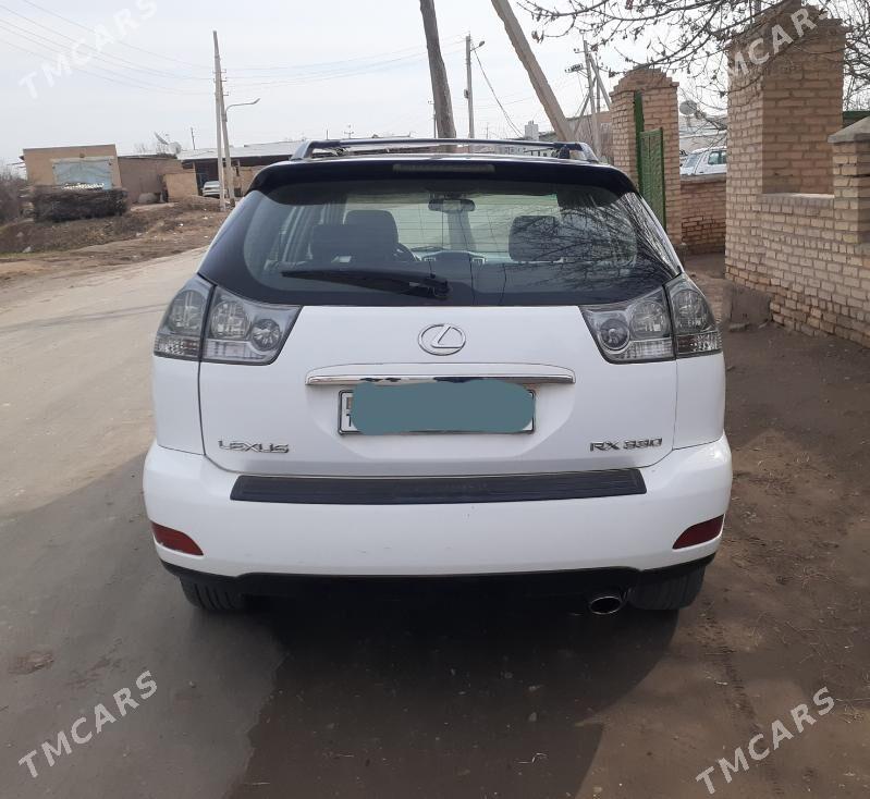 Lexus RX 330 2003 - 235 000 TMT - Халач - img 2