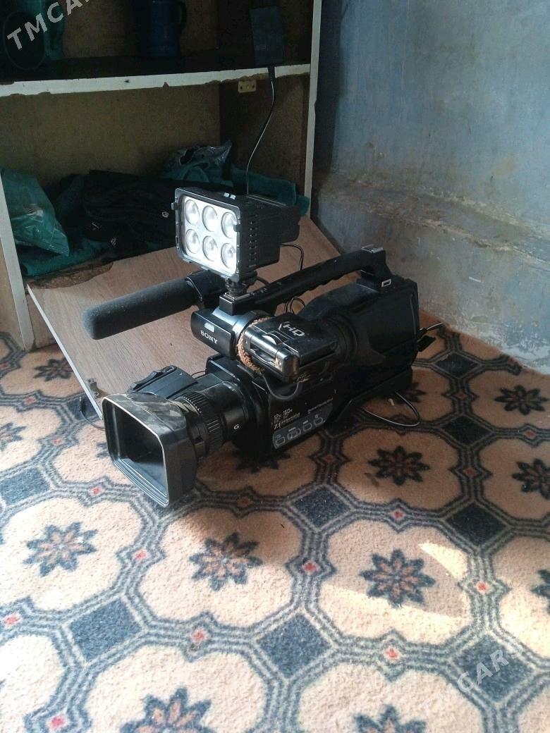Sony Kamera - Baýramaly - img 3