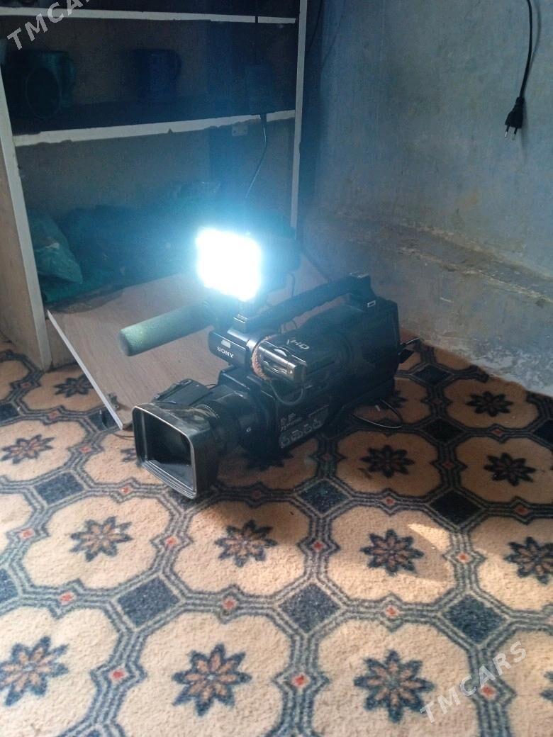 Sony Kamera - Baýramaly - img 4