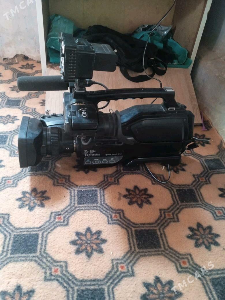 Sony Kamera - Baýramaly - img 2