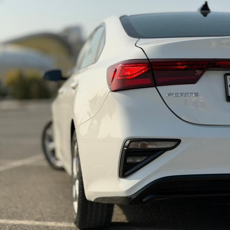 Kia Forte 2020 - 208 800 TMT - Ашхабад - img 8