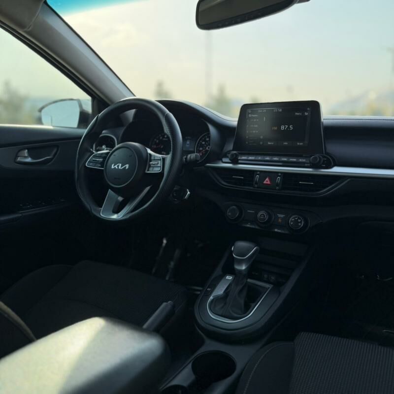 Kia Forte 2020 - 208 800 TMT - Ашхабад - img 1