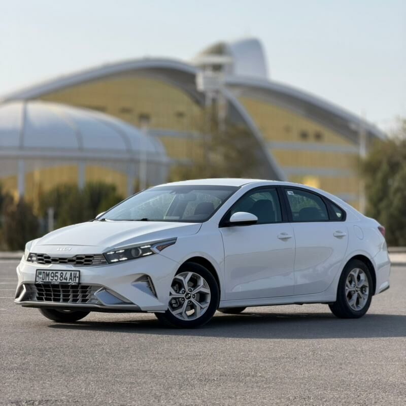 Kia Forte 2020 - 208 800 TMT - Ашхабад - img 9