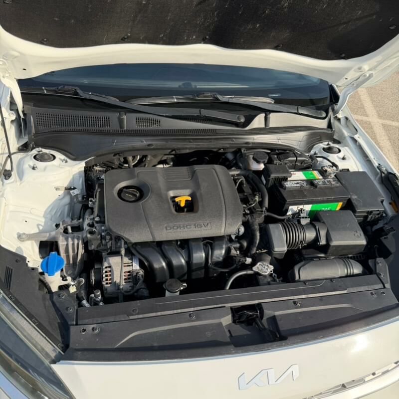 Kia Forte 2020 - 208 800 TMT - Ашхабад - img 4
