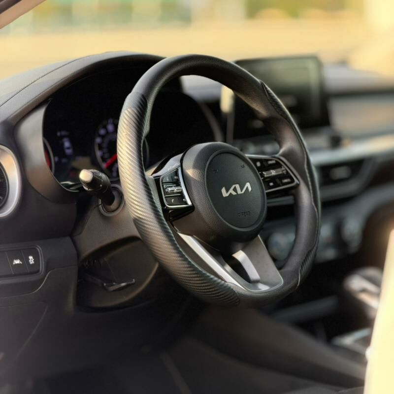 Kia Forte 2020 - 208 800 TMT - Ашхабад - img 2